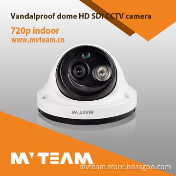 New Arrival! 720p IR Vandalproof Dome HD-Sdi Camera with P2p (MVT-SD61A)